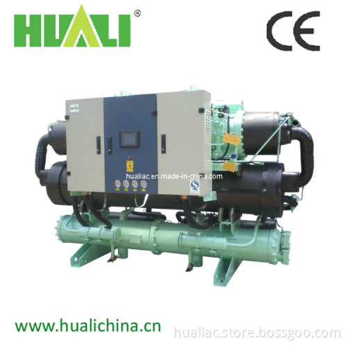 Small Water Chiller Unit (HLWW-930DM)